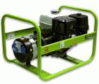 Generador PRAMAC E8000